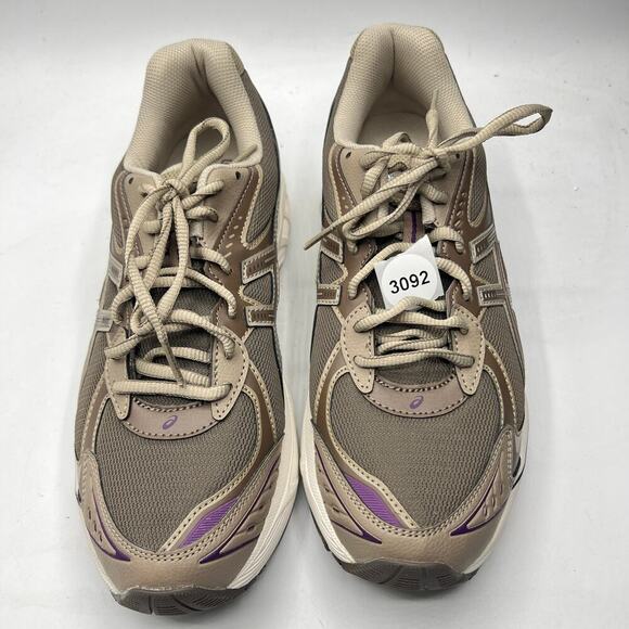 Asics GT-2160 Men\'s 1203A320-251 Lace Up Running Shoes Size US 9